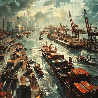 炒饭用哪个老干妈